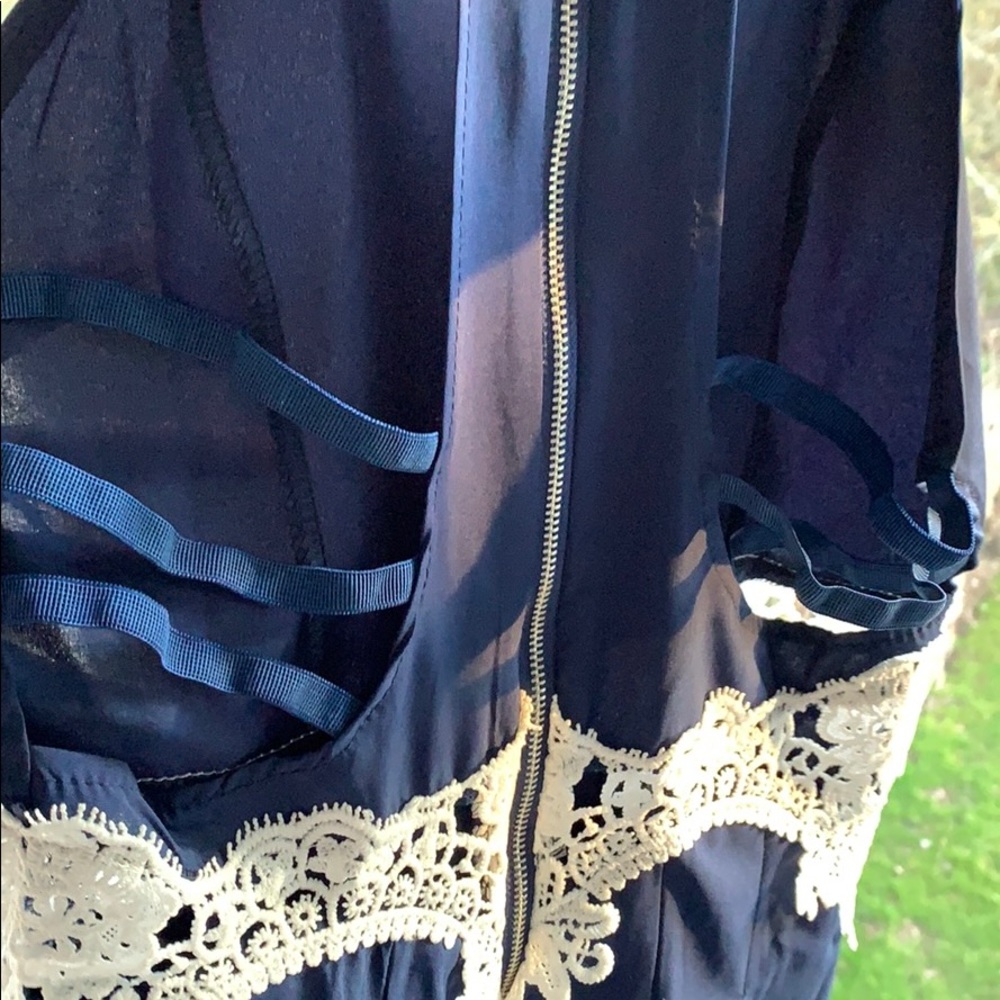 Romper - Picture 3 of 8
